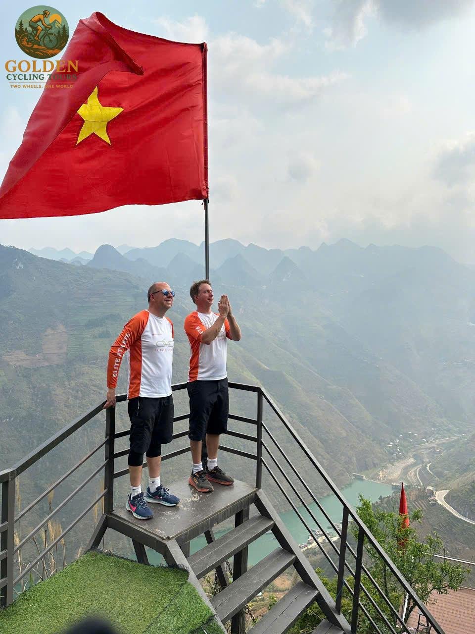 15-Day North Vietnam Cycling Tour: Hanoi, Sa Pa, Ha Giang & Ba Be